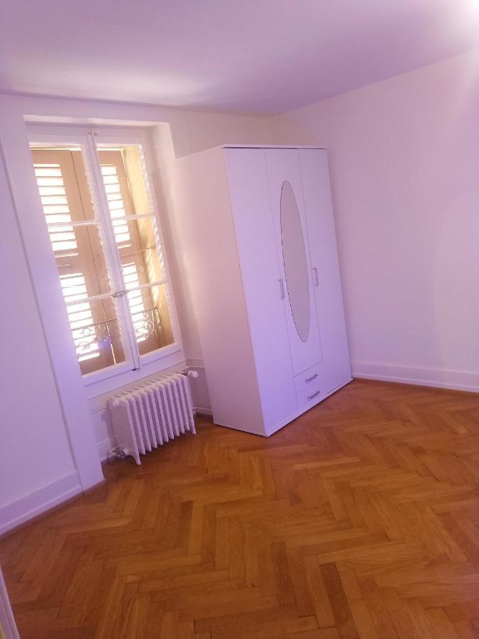 Charming Flat Center And Near The Apartment *