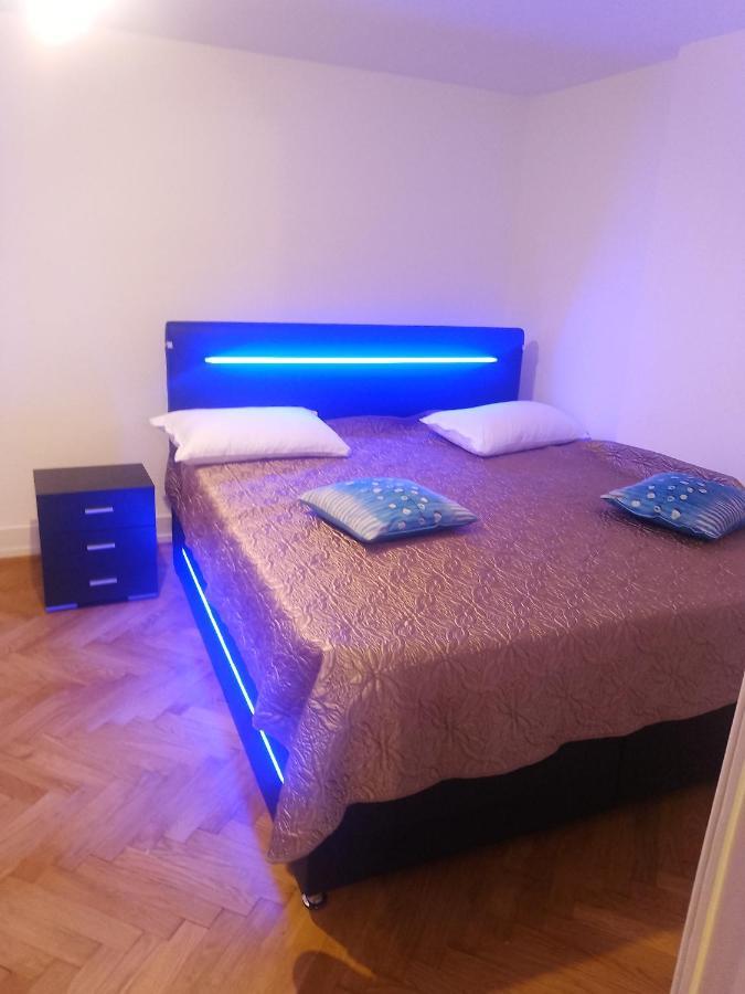 Charming Flat Center And Near The Apartment