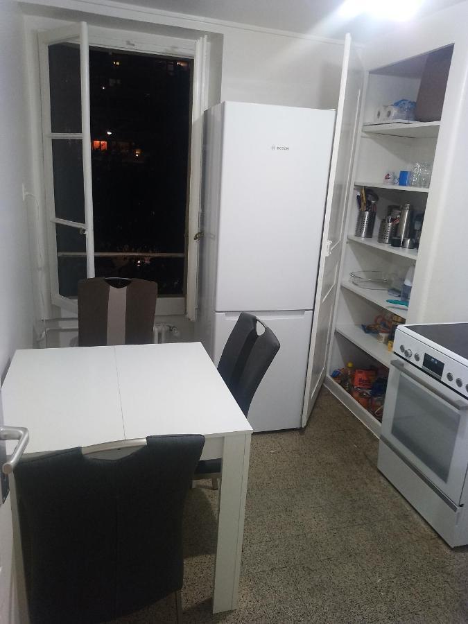 Apartment Charming Flat Center And Near The