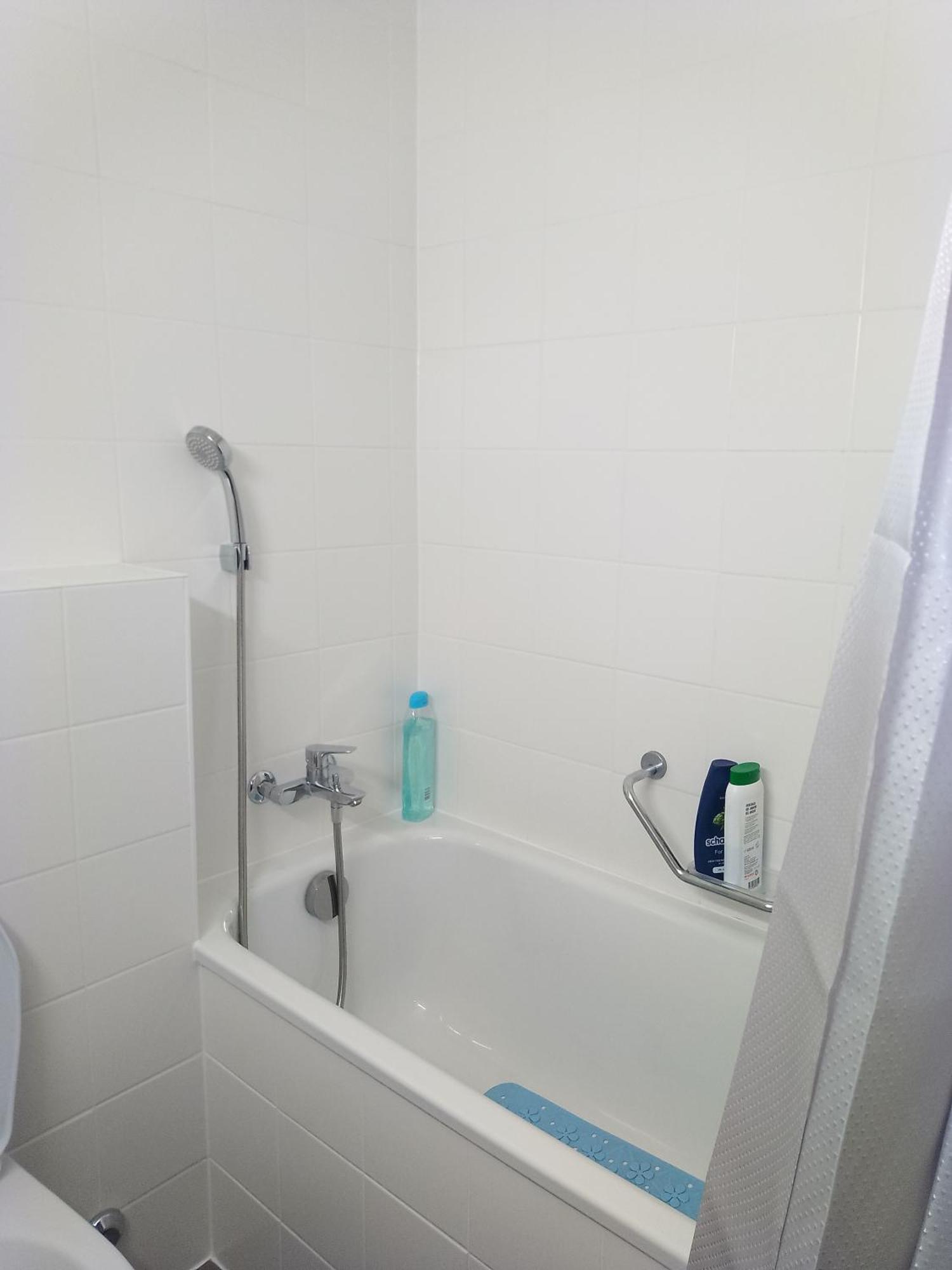 Charming Flat Center And Near The