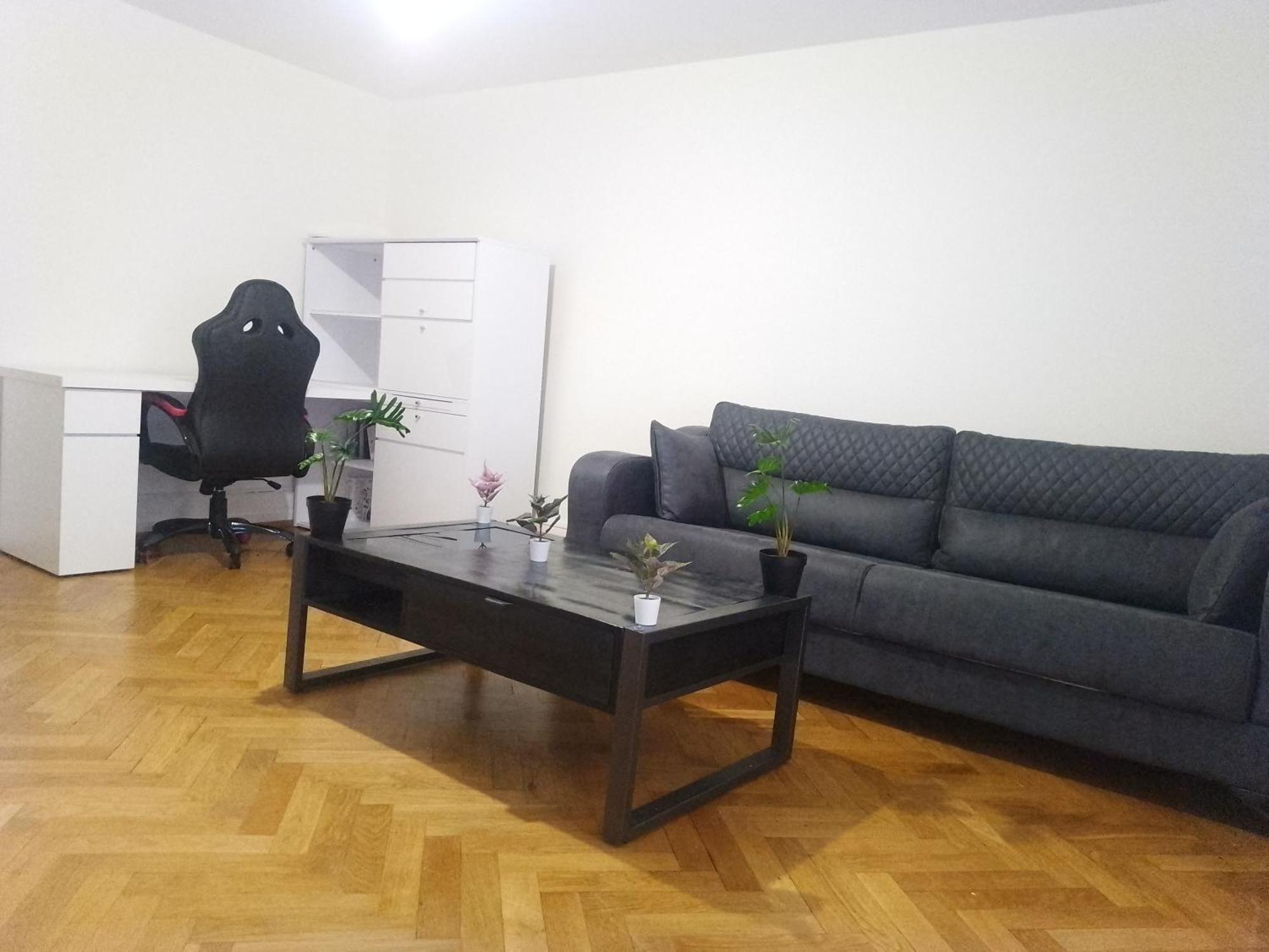 Apartment Charming Flat Center And Near The