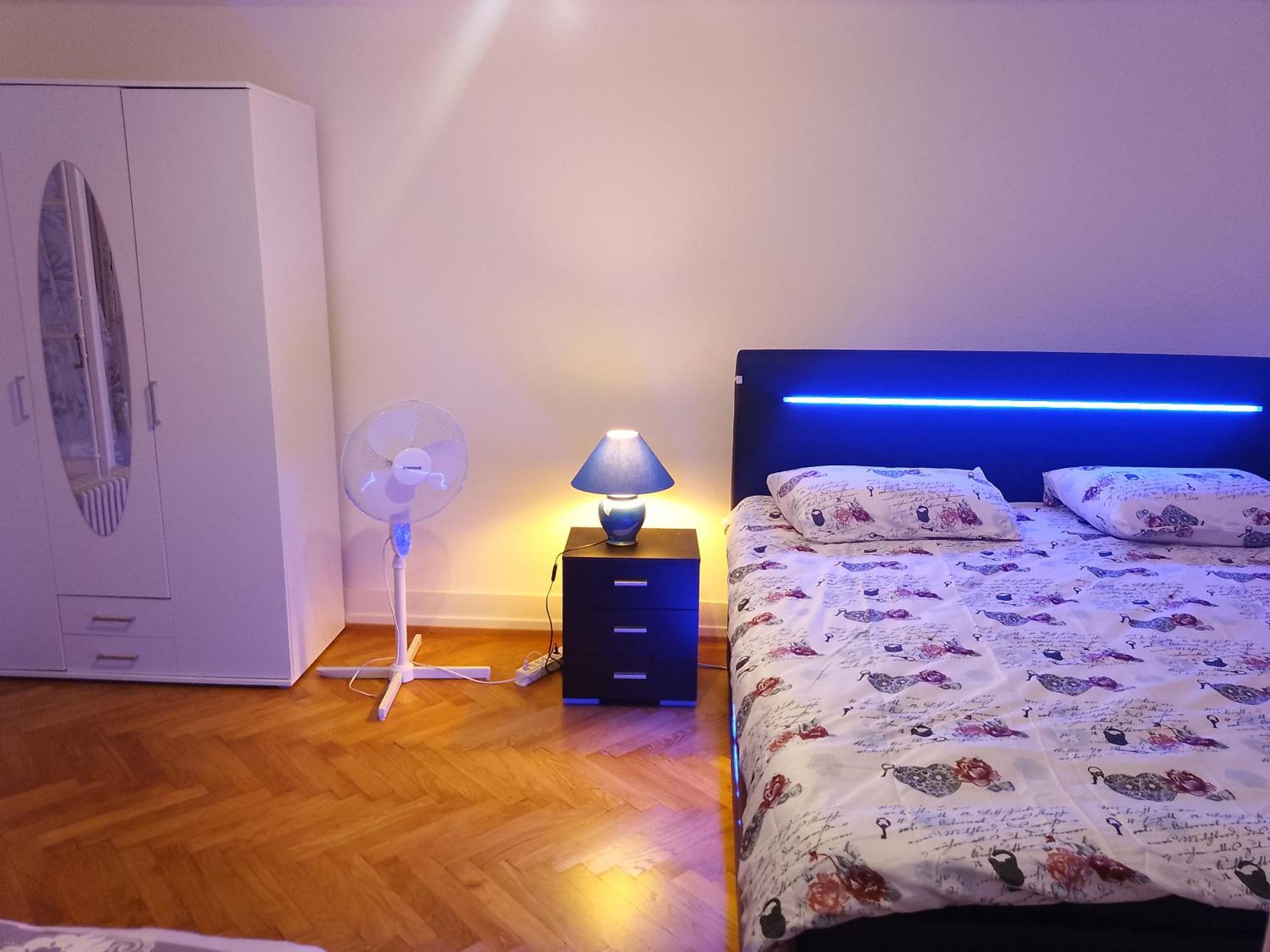 Apartment Charming Flat Center And Near The