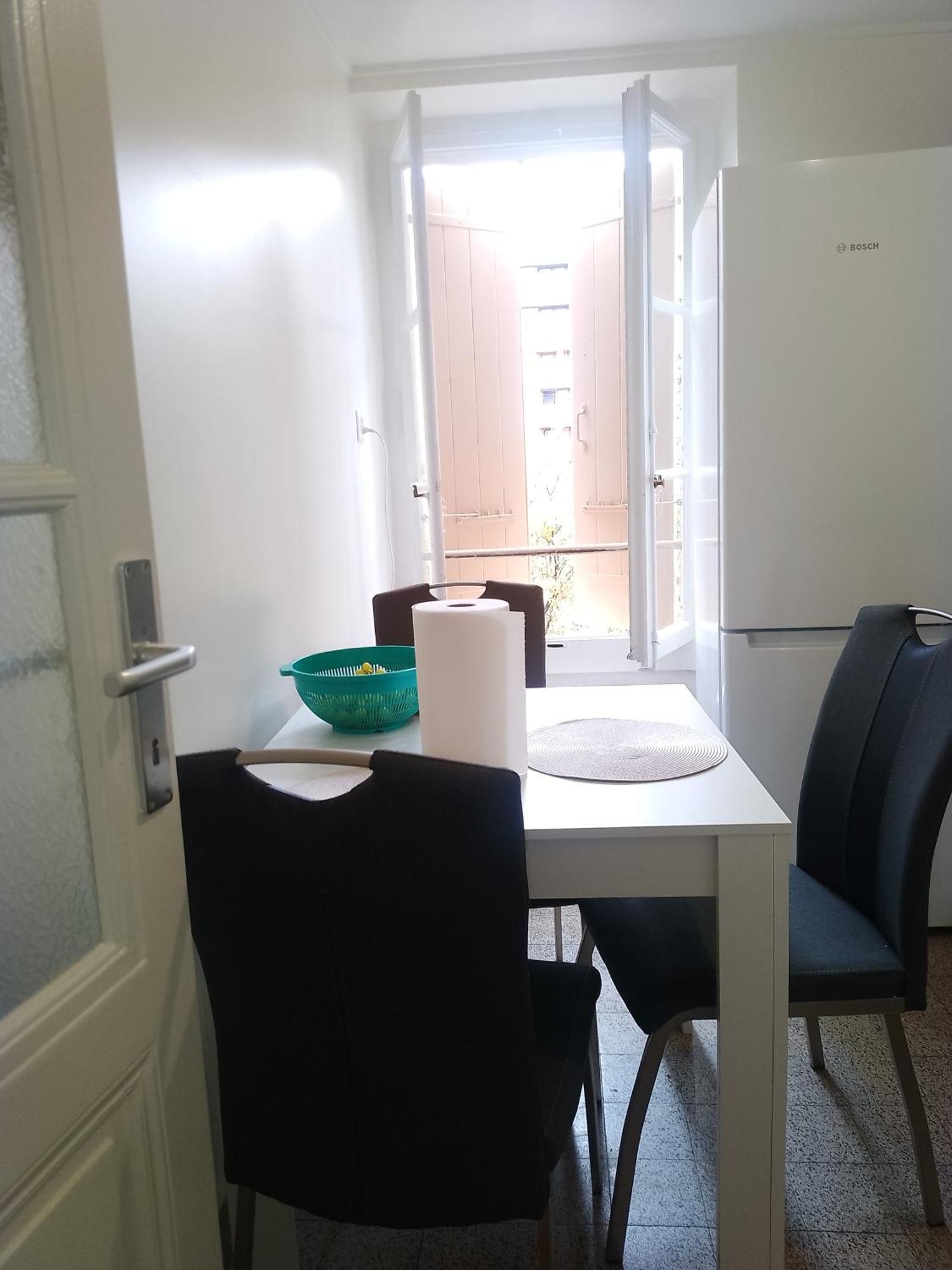 Apartment Charming Flat Center And Near The