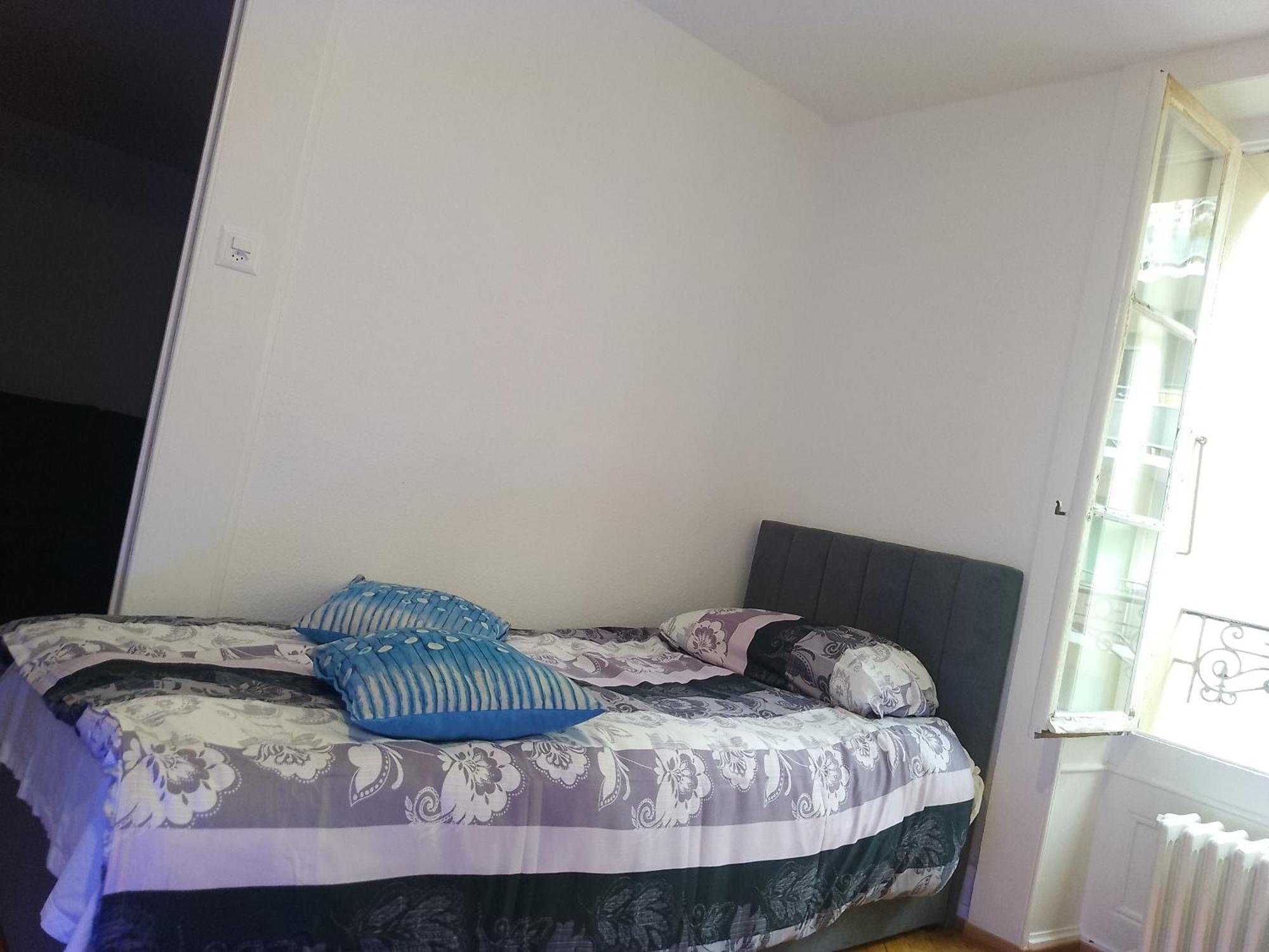 Apartment Charming Flat Center And Near The *