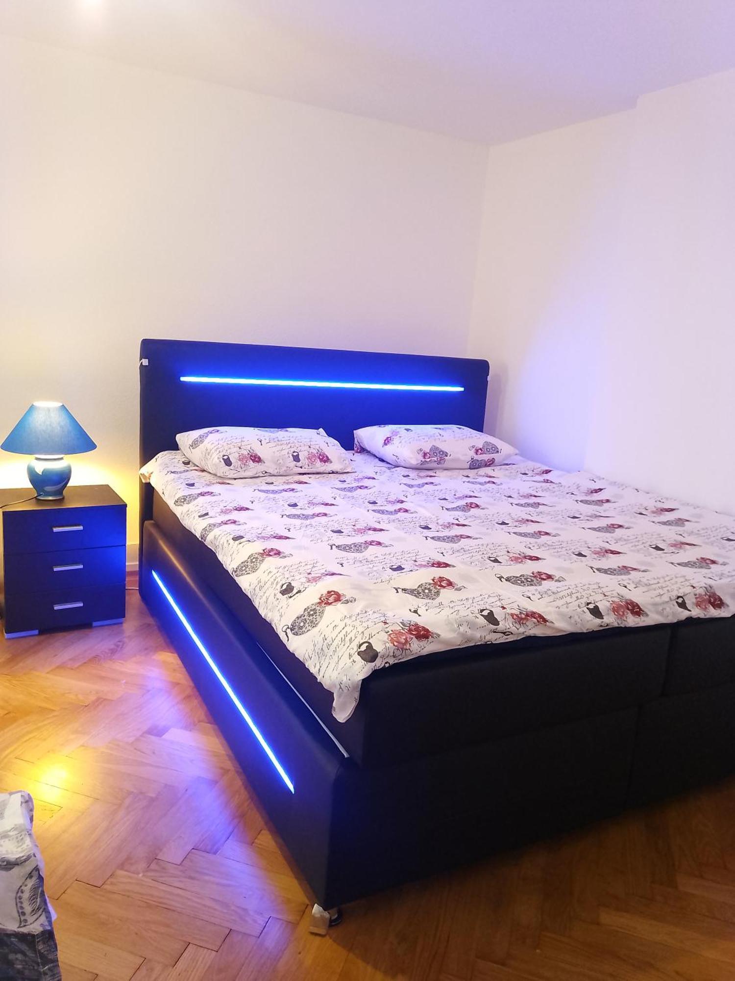 Apartment Charming Flat Center And Near The