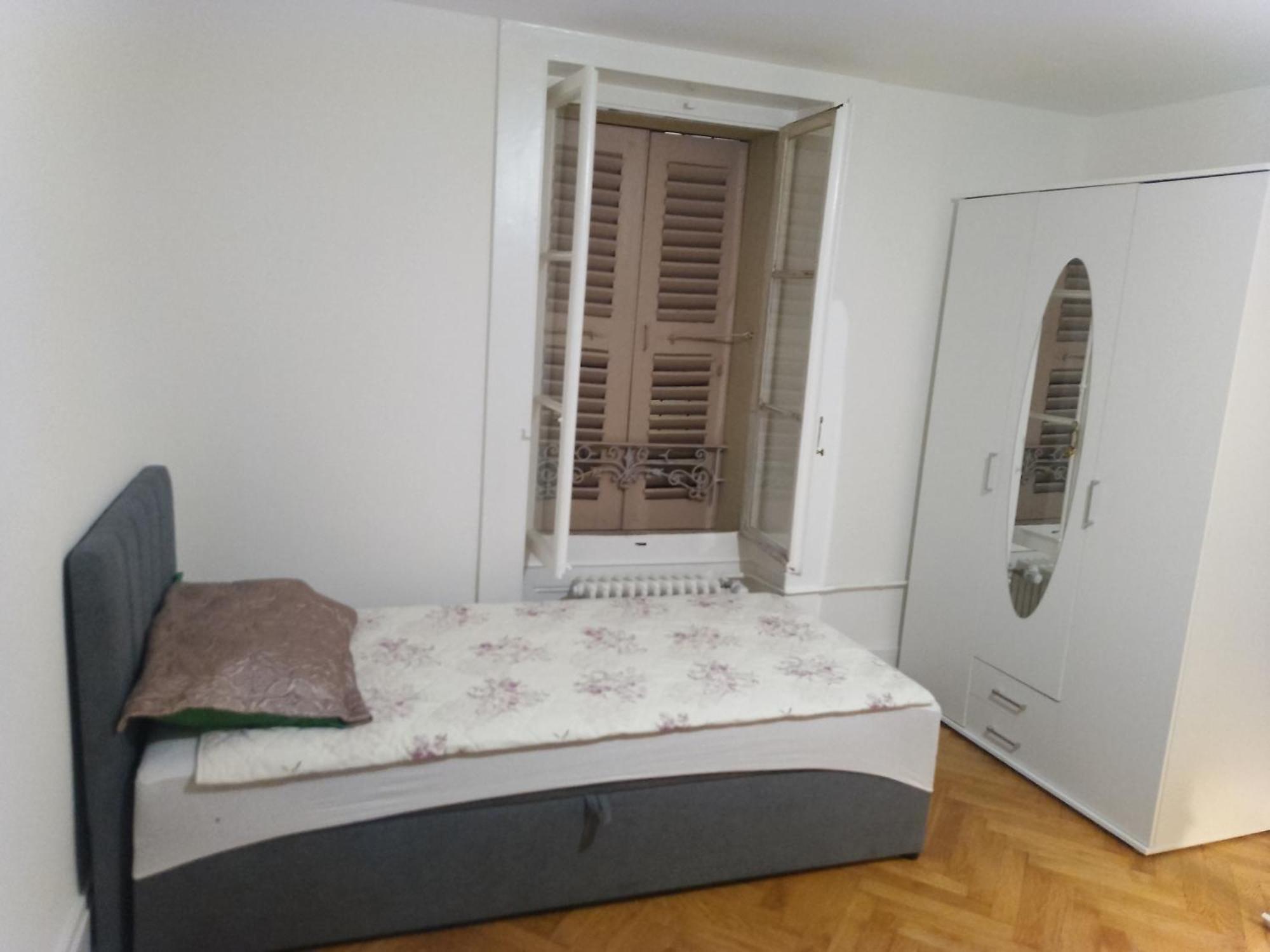 Charming Flat Center And Near The *