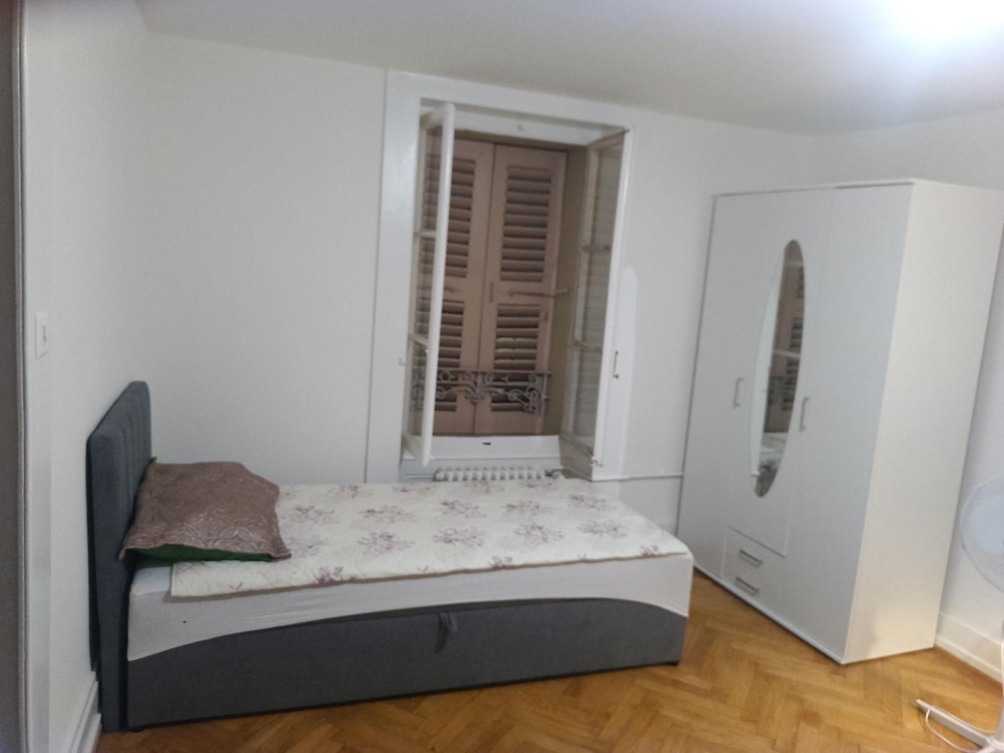 Charming Flat Center And Near The Apartamento *