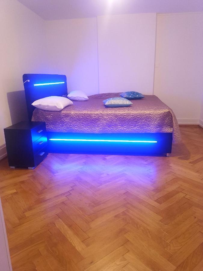 Charming Flat Center And Near The Apartamento *