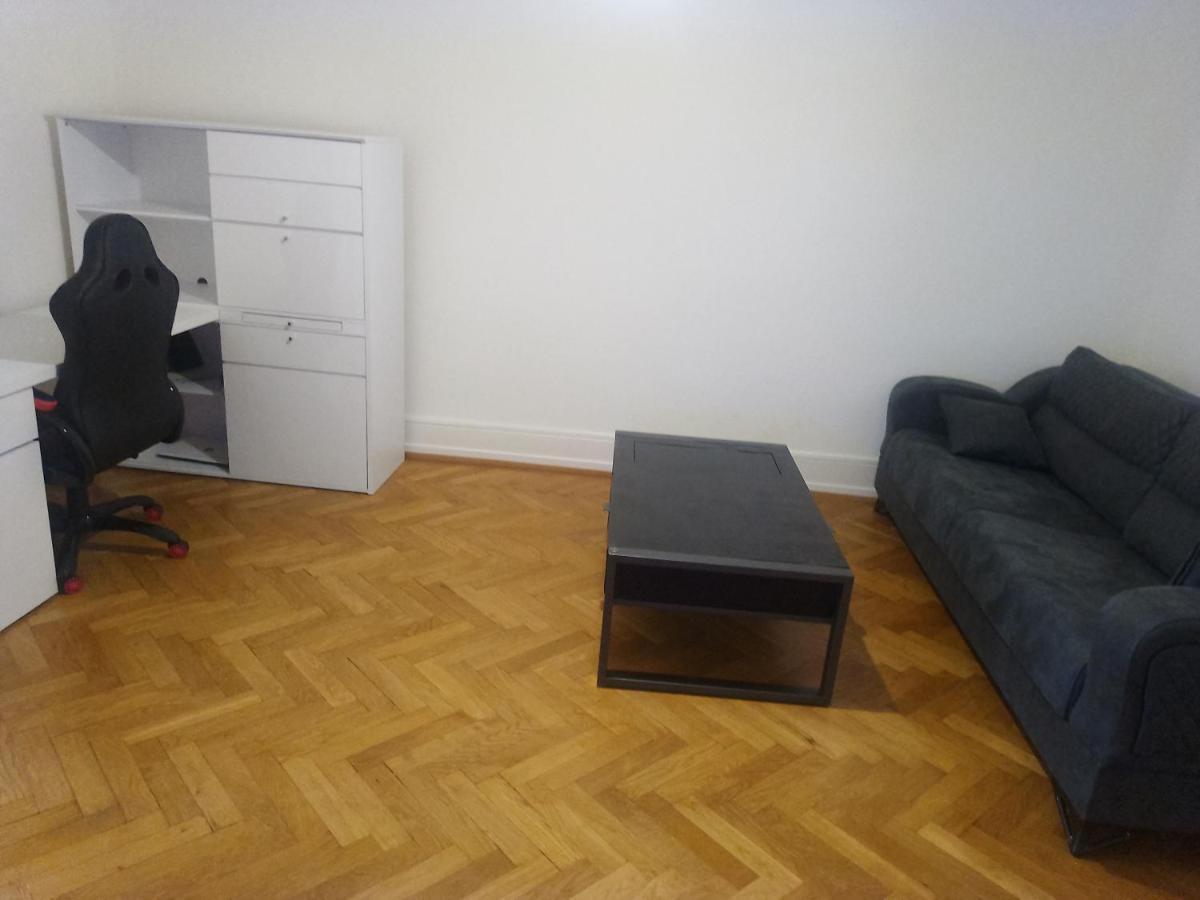 Apartamento Charming Flat Center And Near The *