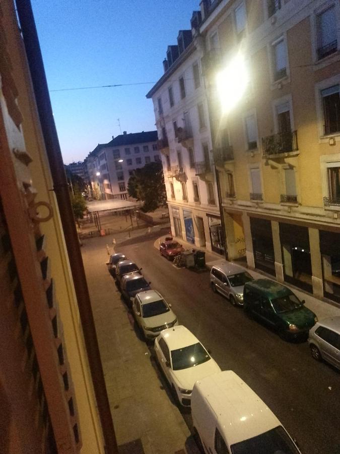 Apartamento Charming Flat Center And Near The