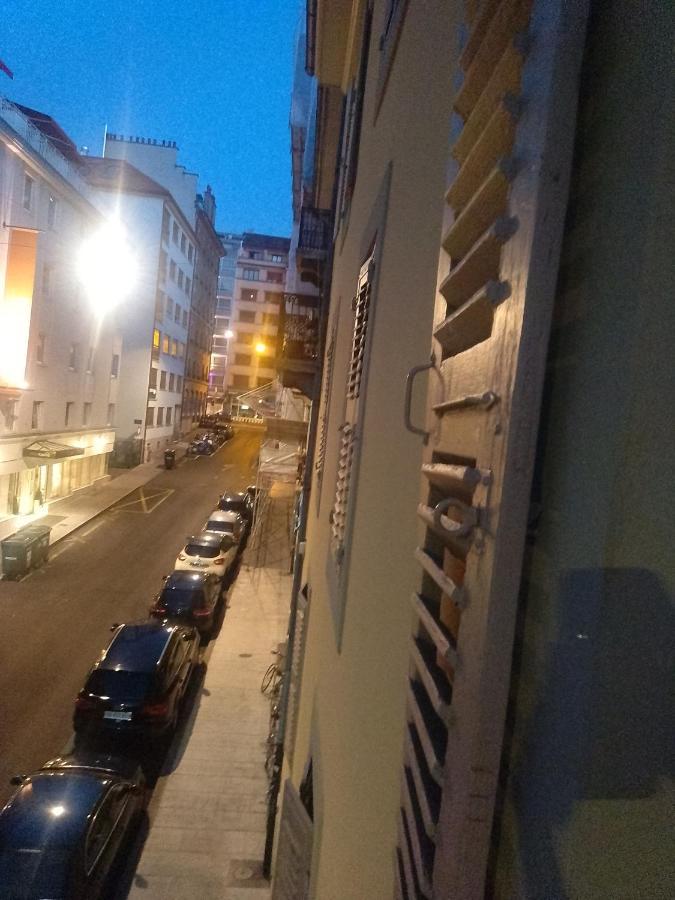 Apartamento Charming Flat Center And Near The