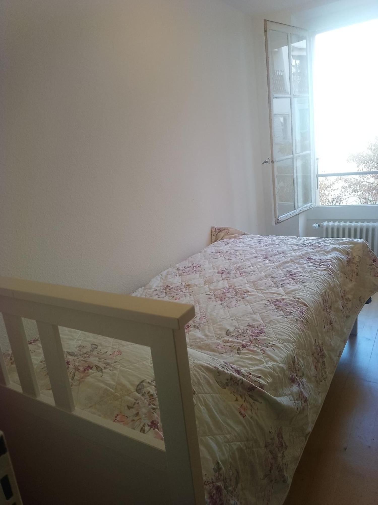 Charming Flat Center And Near The