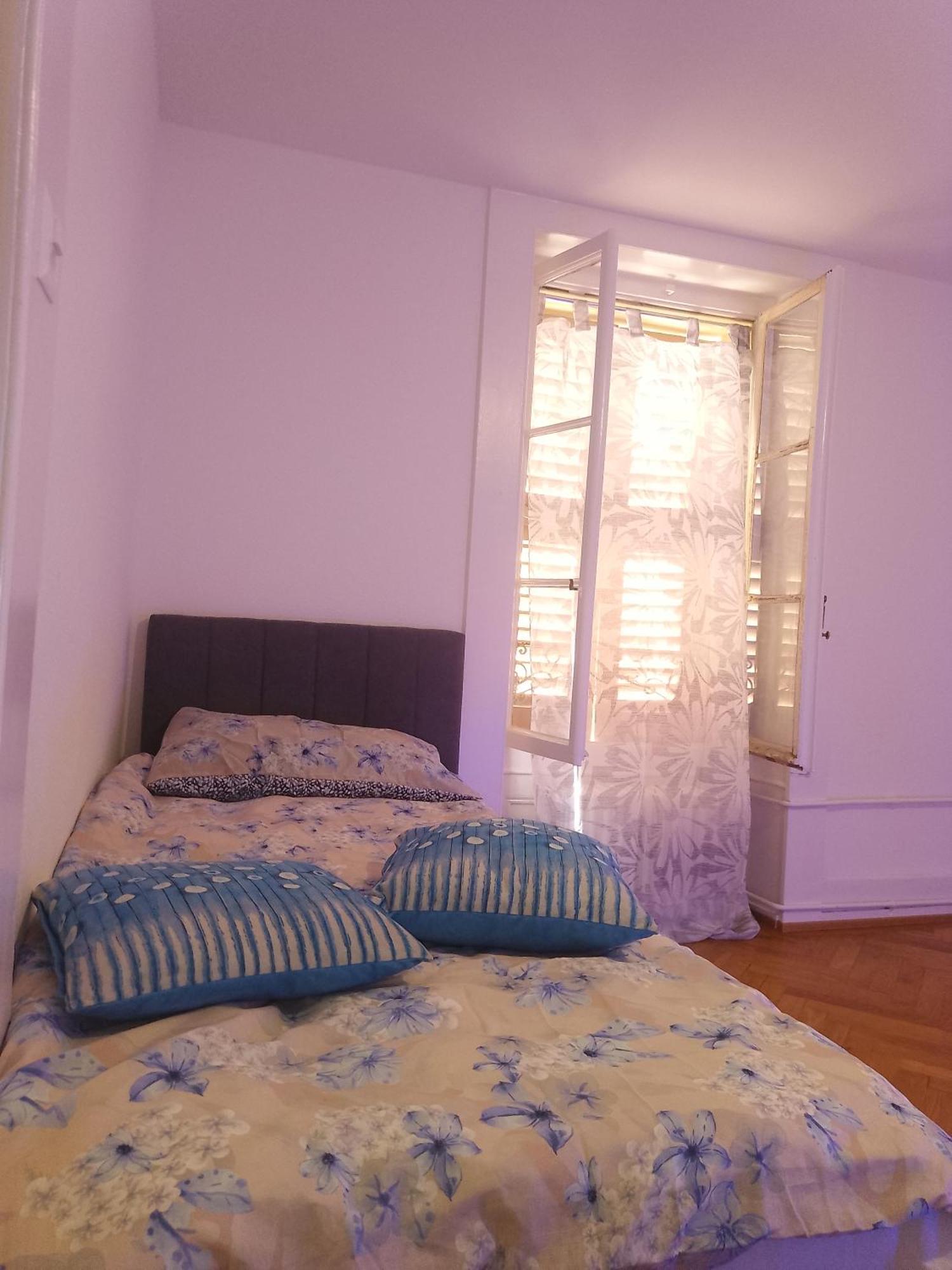 Apartamento Charming Flat Center And Near The *