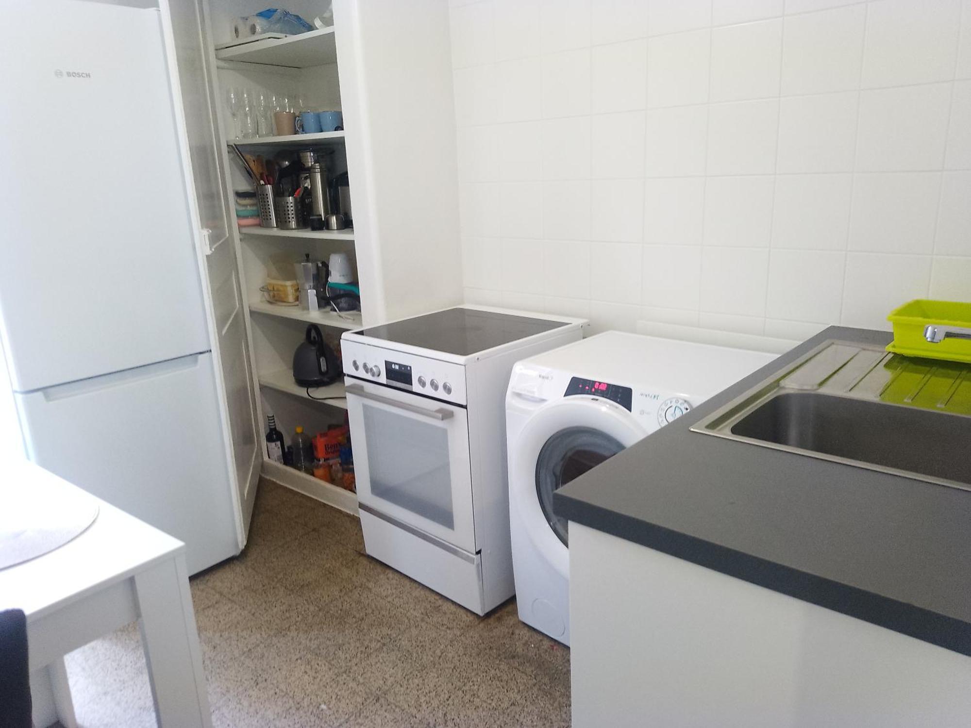 Charming Flat Center And Near The * Ginebra