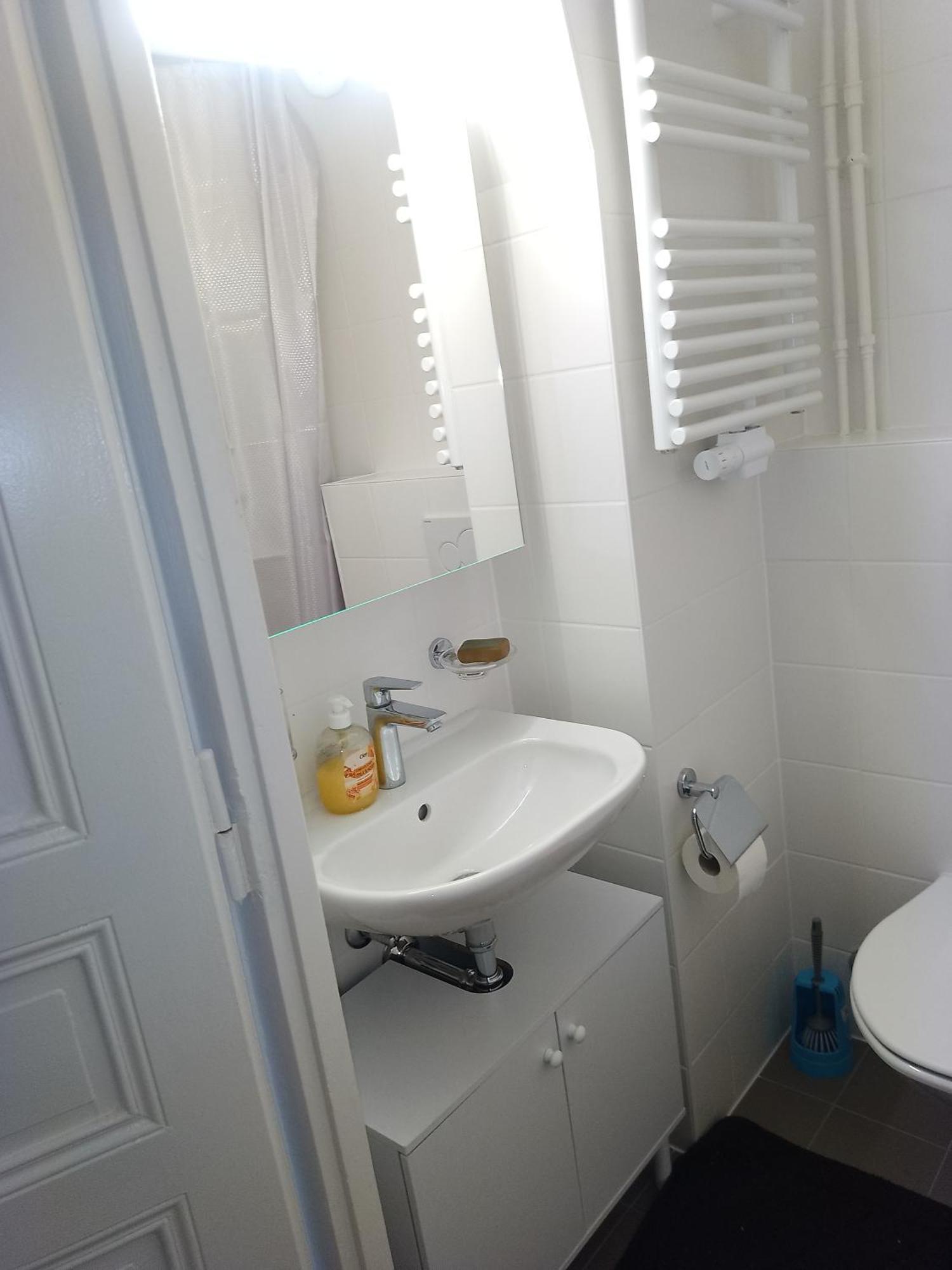 Charming Flat Center And Near The * Ginebra