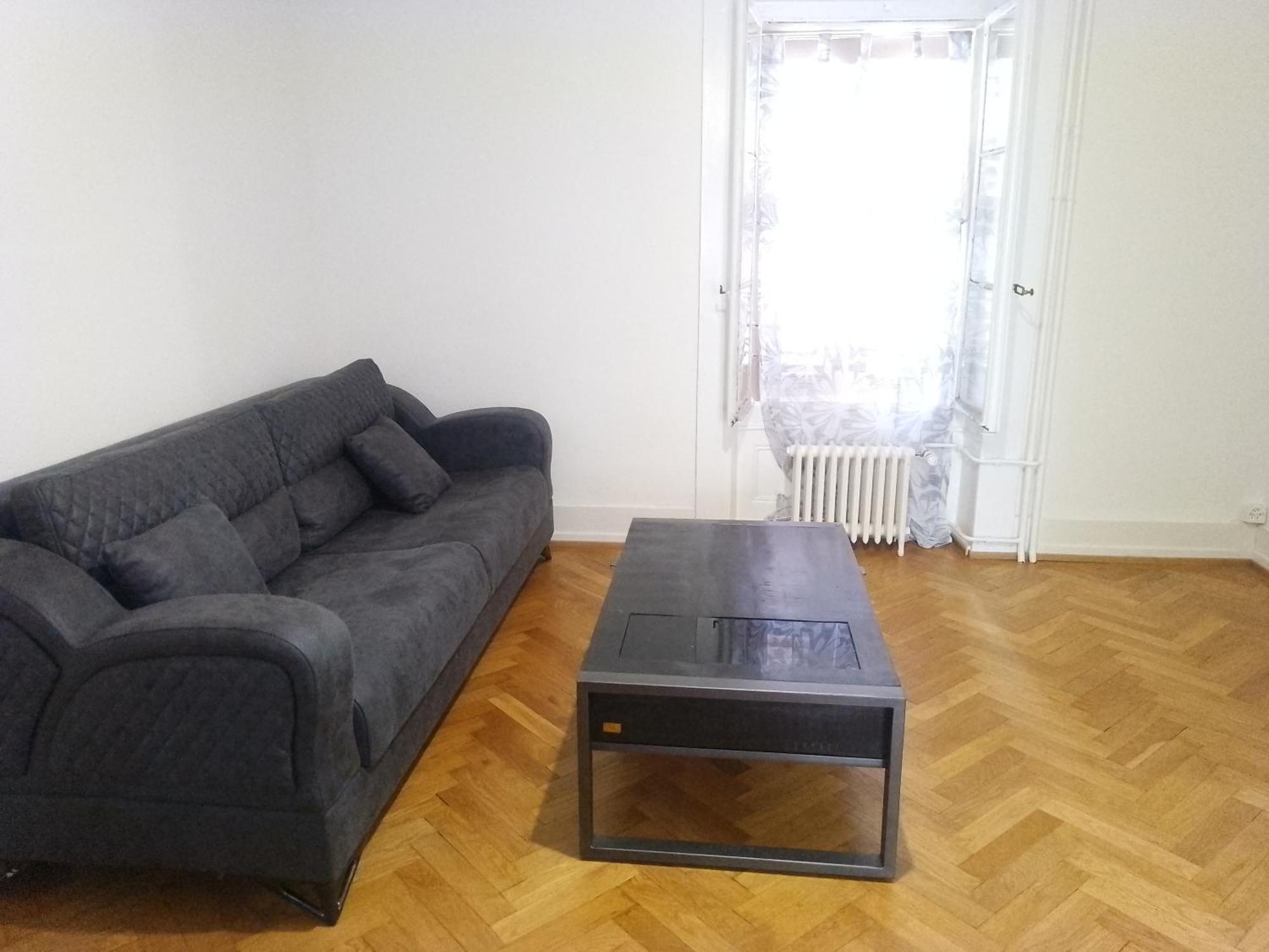 Charming Flat Center And Near The Ginebra