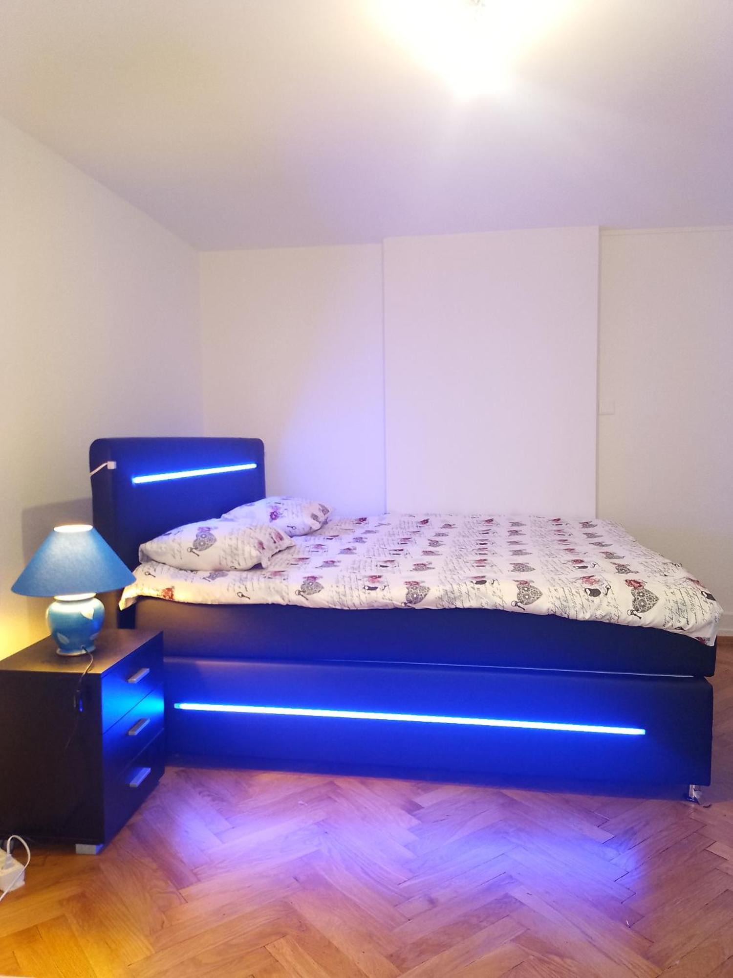 Charming Flat Center And Near The Ginebra