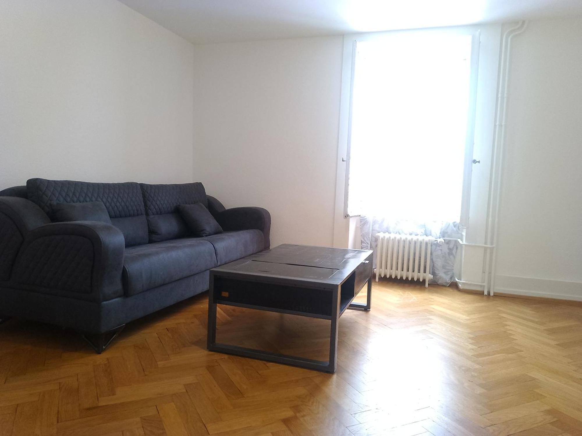 Apartamento Charming Flat Center And Near The